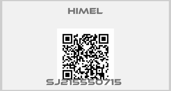 Himel-SJ215550715 