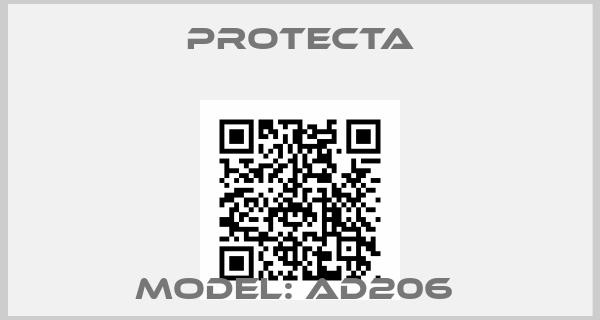 Protecta-Model: AD206 