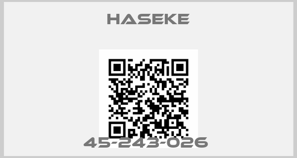 Haseke-45-243-026 