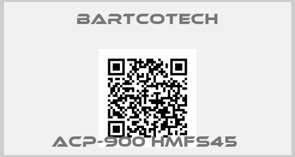 BartcoTech-ACP-900 HMFS45 