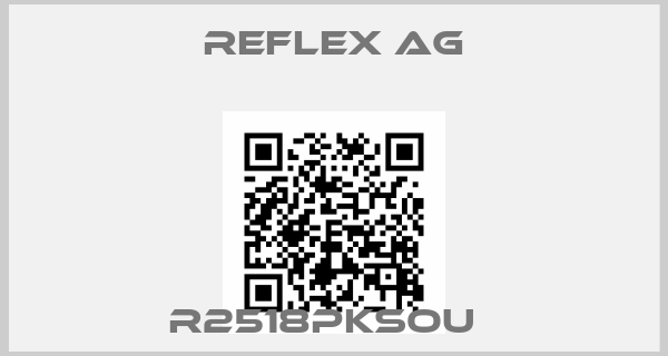 Reflex Ag-R2518PKSOU  
