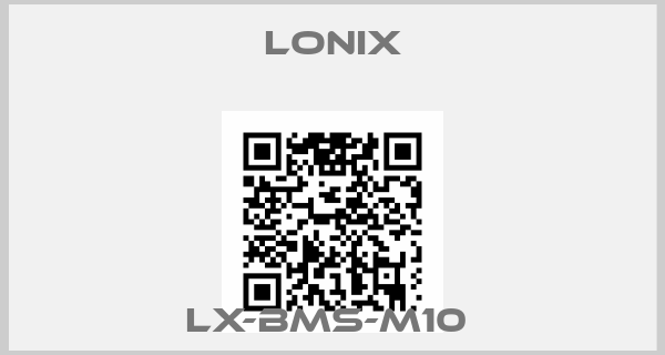 Lonix-LX-BMS-M10 