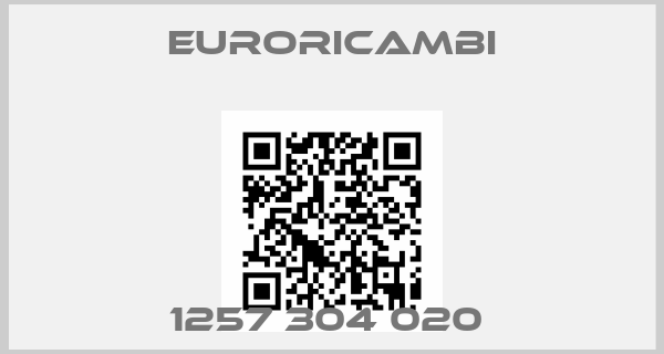 EURORICAMBI-1257 304 020 