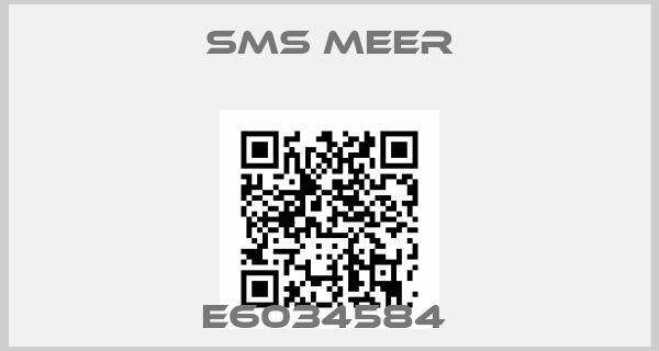 SMS Meer-E6034584 