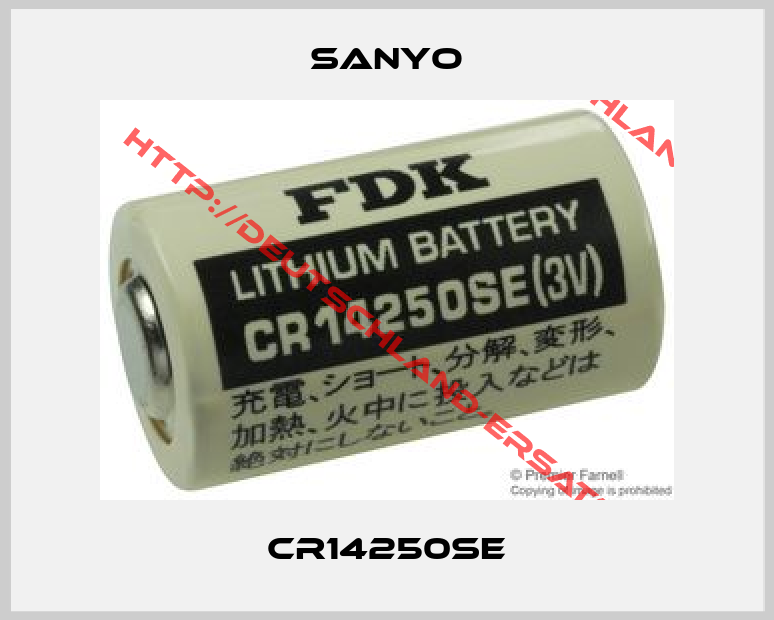 Sanyo-CR14250SE