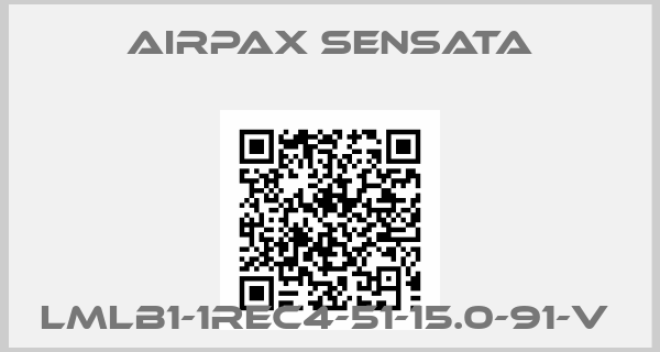 Airpax Sensata-LMLB1-1REC4-51-15.0-91-V 