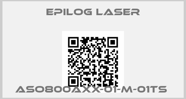 Epilog Laser-ASO800AXX-01-M-01TS 