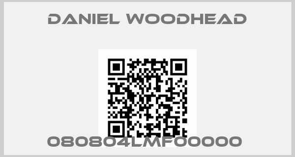 DANIEL WOODHEAD-080804LMF00000 