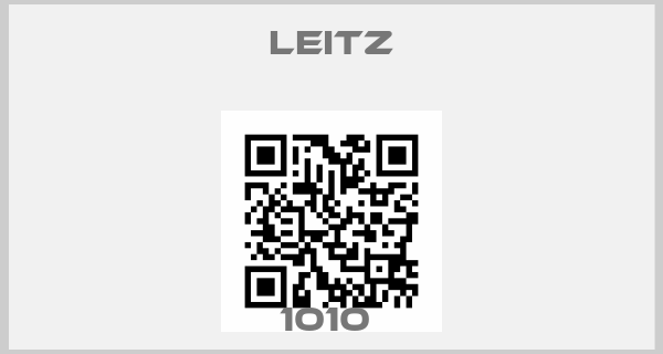 Leitz-1010 