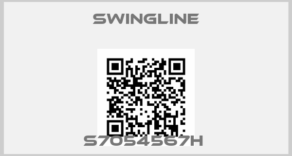 SWINGLINE-S7054567H 