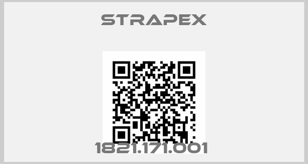 Strapex-1821.171.001 