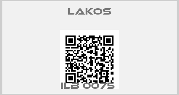Lakos-ILB 0075 