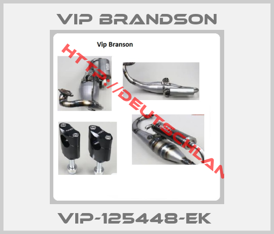 Vip Brandson-VIP-125448-EK 