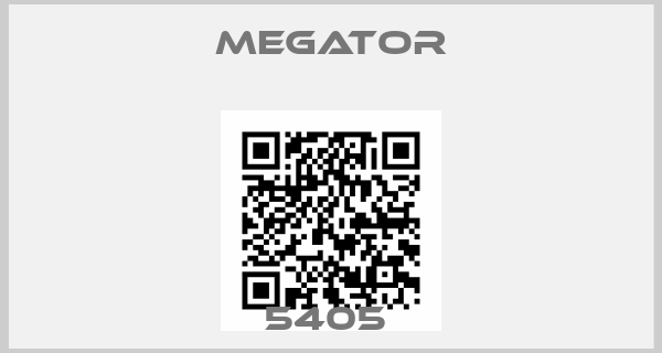 MEGATOR-5405 