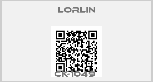 Lorlin-CK-1049 