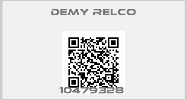 Demy Relco-10479328 
