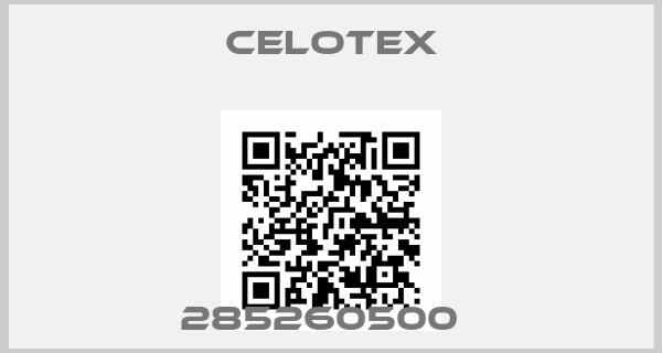 Celotex-285260500  