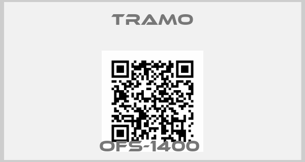 TRAMO-OFS-1400 