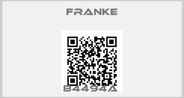 Franke-84494A 