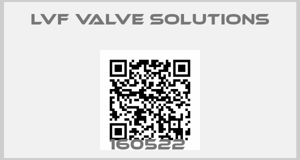 LVF VALVE SOLUTIONS-160522 