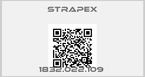 Strapex-1832.022.109 