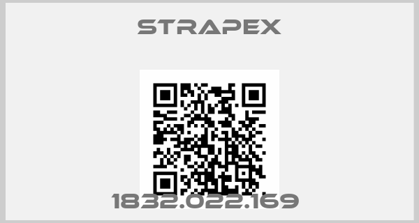 Strapex-1832.022.169 