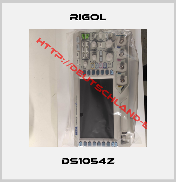Rigol-DS1054Z