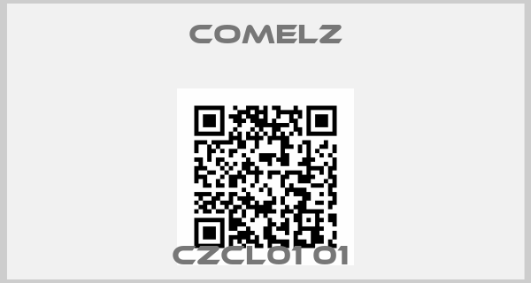 Comelz-CZCL01 01 