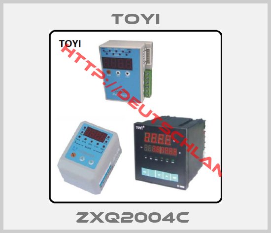 TOYI-ZXQ2004C 