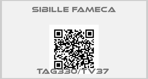 Sibille Fameca-TAG330/TV37 
