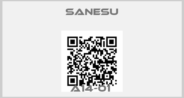 Sanesu-A14-01 