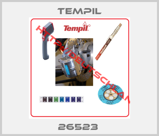 Tempil-26523 