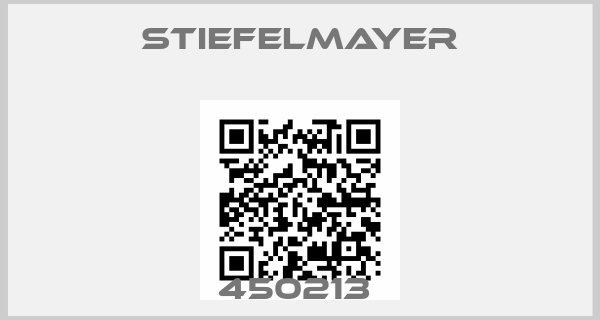 Stiefelmayer-450213 