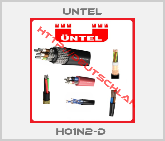 UNTEL-H01N2-D 