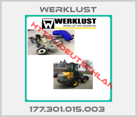 Werklust-177.301.015.003 