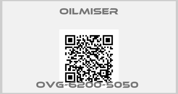 Oilmiser-OVG-6200-5050 