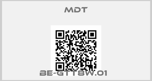 MDT-BE-GTT8W.01  