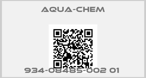 AQUA-CHEM-934-08485-002 01 