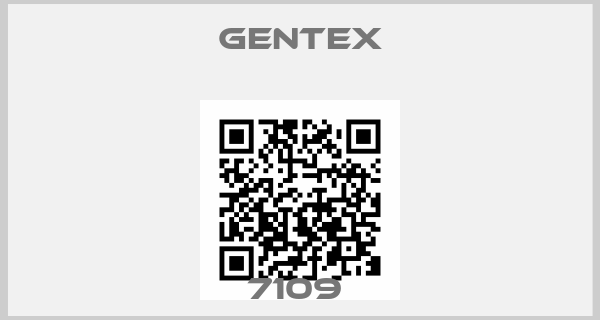 Gentex-7109 