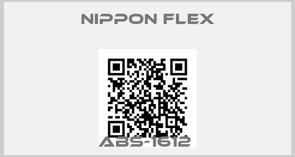 Nippon Flex-ABS-1612 