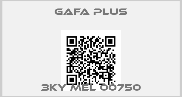 Gafa Plus-3KY MEL 00750