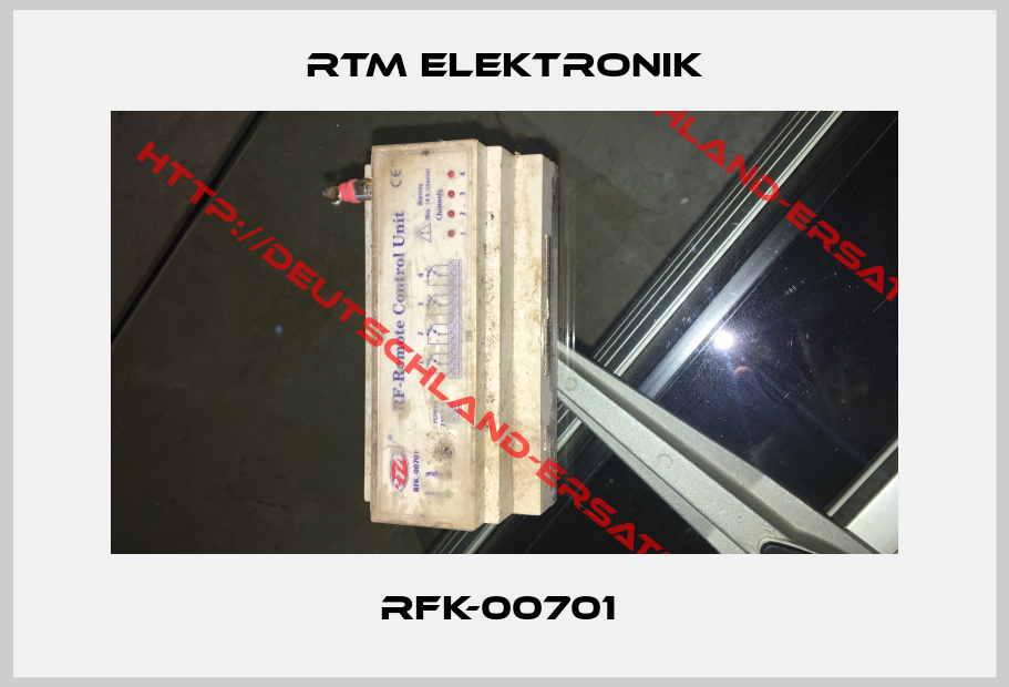RTM Elektronik-RFK-00701 