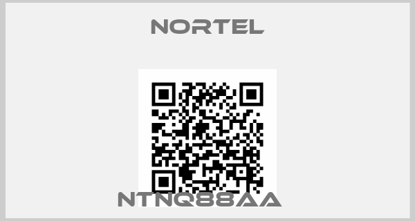 Nortel-NTNQ88AA  