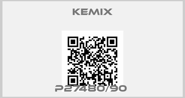 KEMIX-P27480/90 