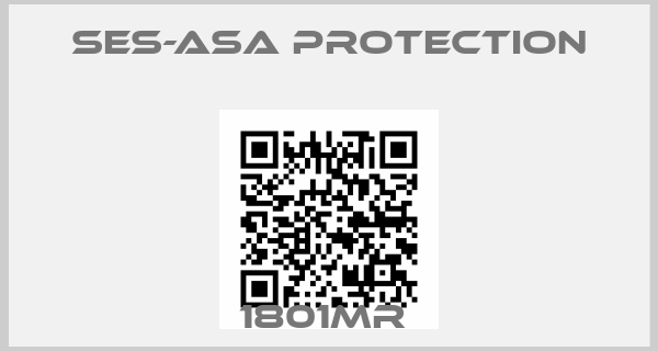 Ses-Asa Protection-1801MR 
