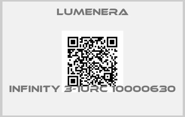 Lumenera-Infinity 3-1URC 10000630 
