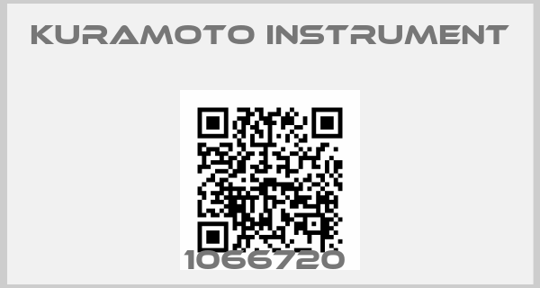 Kuramoto Instrument-1066720 