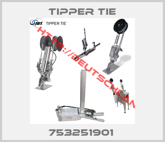 Tipper Tie-753251901 