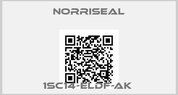 Norriseal- 1SC14-ELDF-AK 