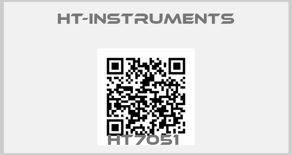 HT-Instruments-HT7051 